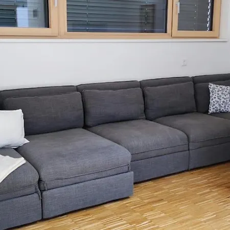 Casa vacanze Sonneninsel In *