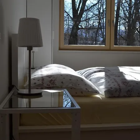 Casa vacanze Sonneninsel In Velden am Wörthersee